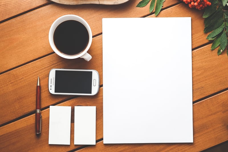 Brand Storytelling